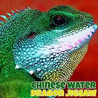 chinese_water_dragon_jigsaw Games